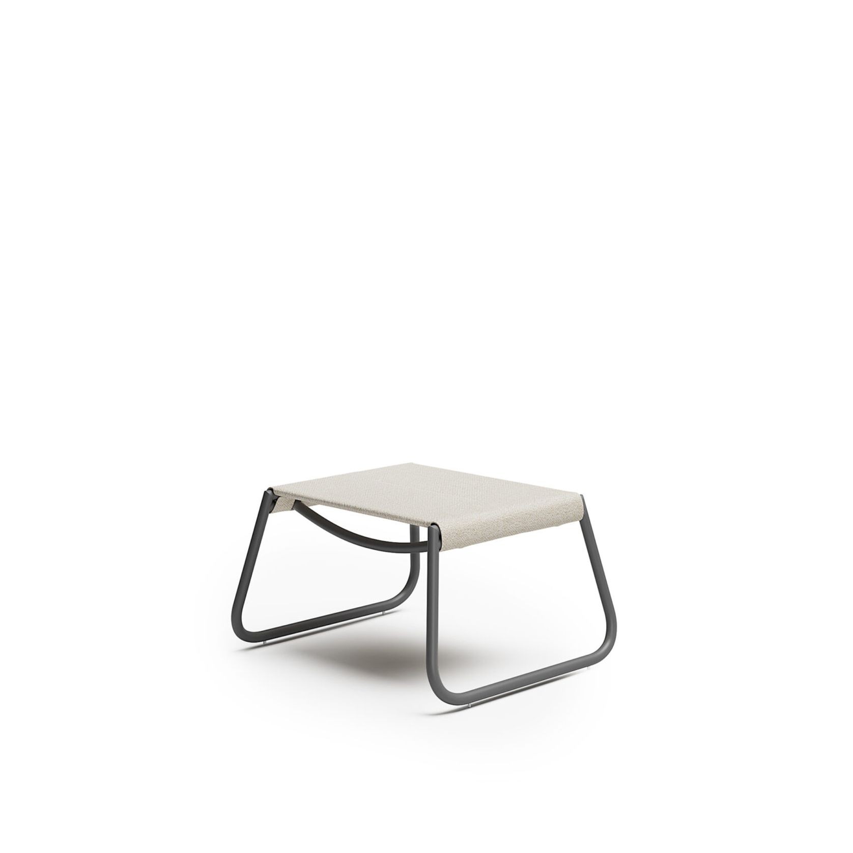 Zante Outdoor Pouf by Atmosphera gallery detail image