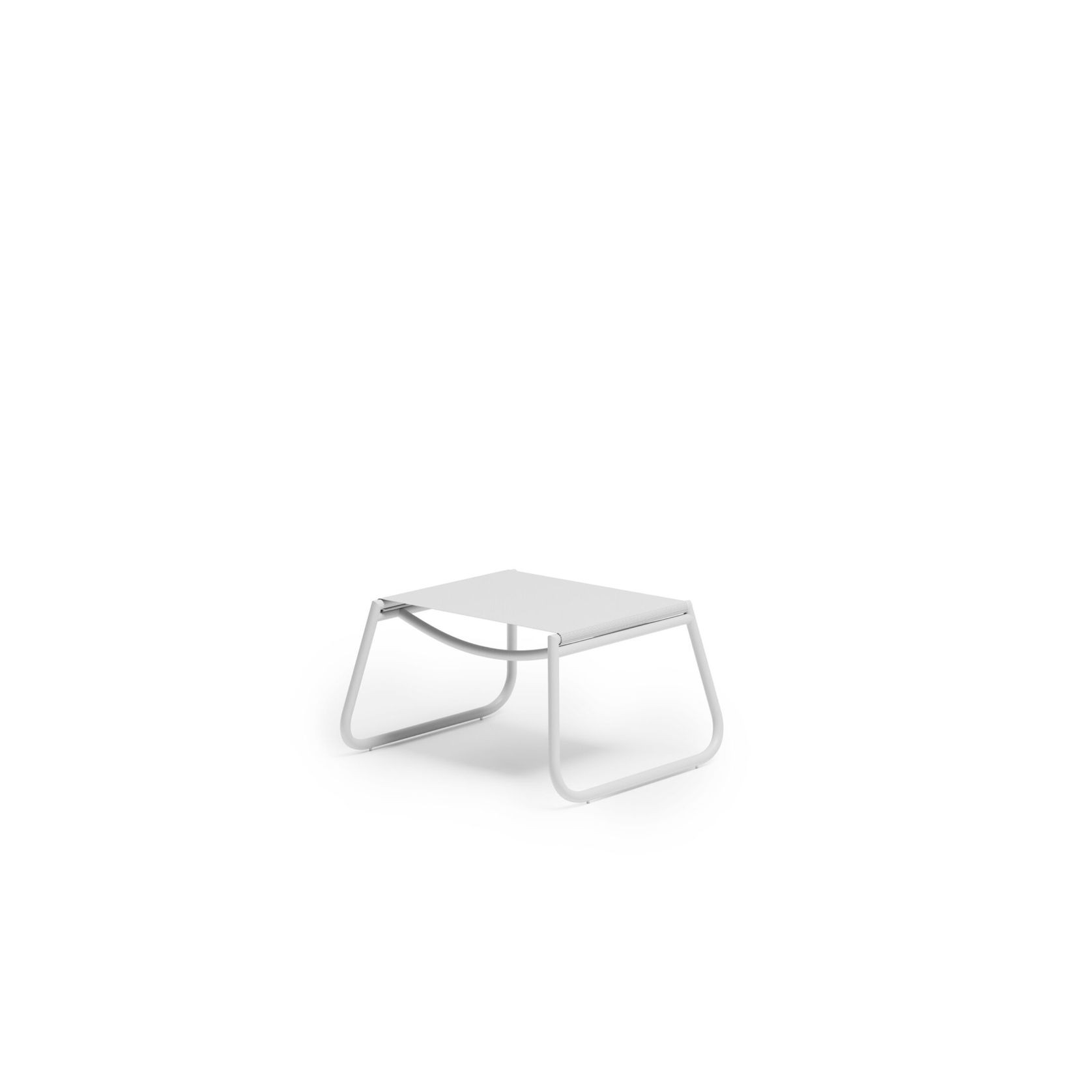 Zante Outdoor Pouf by Atmosphera gallery detail image