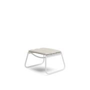 Zante Outdoor Pouf by Atmosphera gallery detail image
