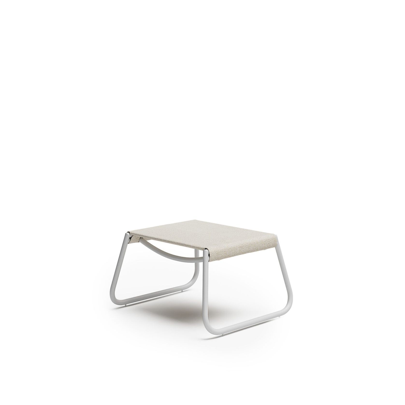 Zante Outdoor Pouf by Atmosphera gallery detail image