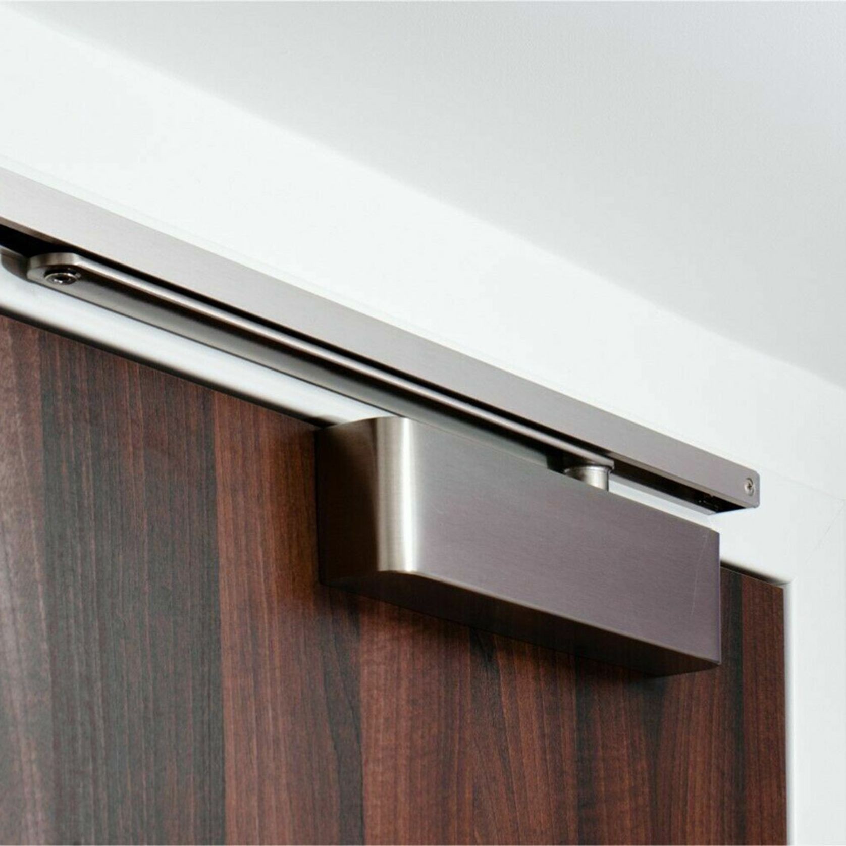 Zanda TS9205 Door Closer Combined Unit Slide Armset gallery detail image