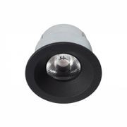 ZELA Fire Rated Deep Fixed Downlight gallery detail image