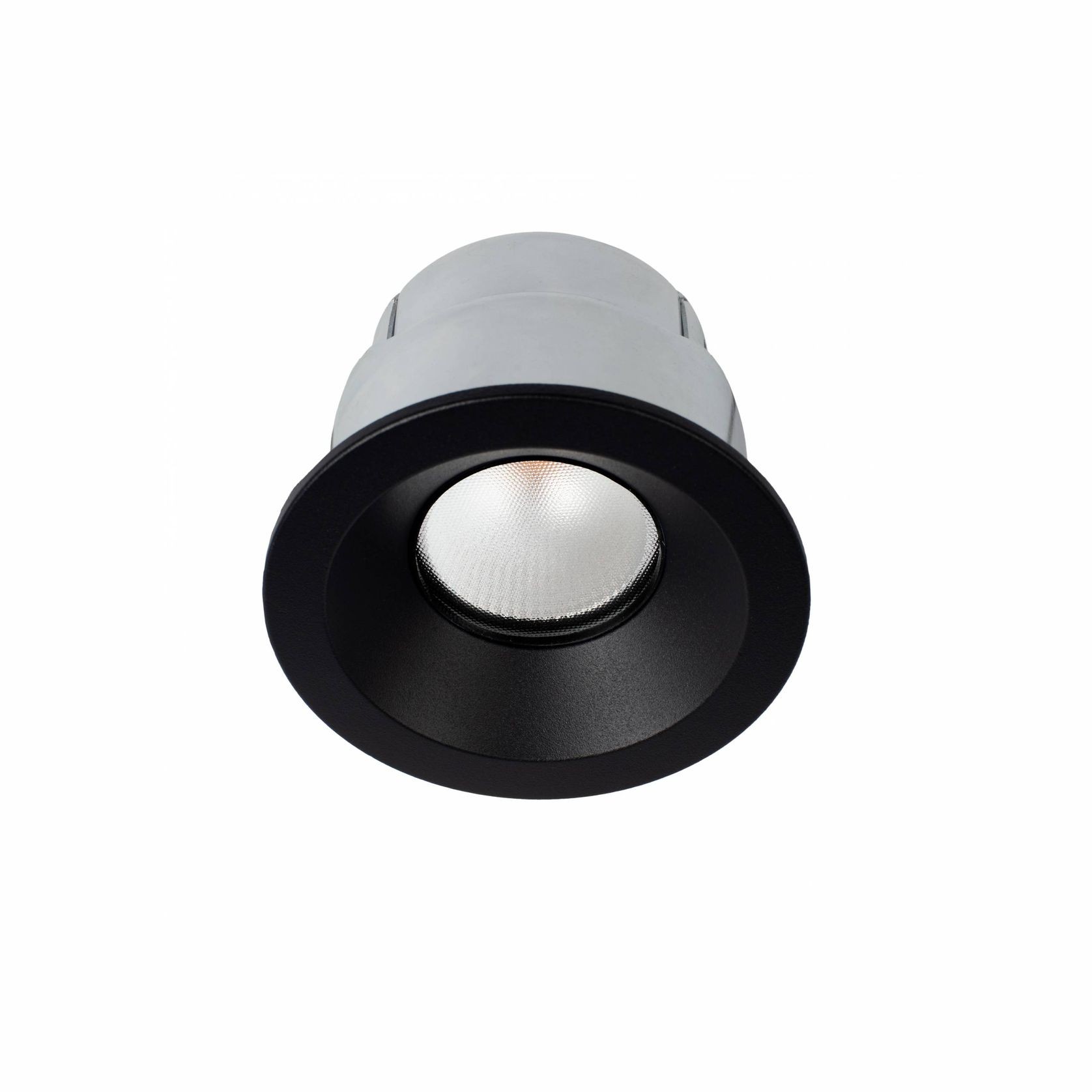 ZELA Fire Rated Deep Fixed Downlight gallery detail image