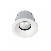 ZELA Fire Rated Deep Fixed Downlight gallery detail image