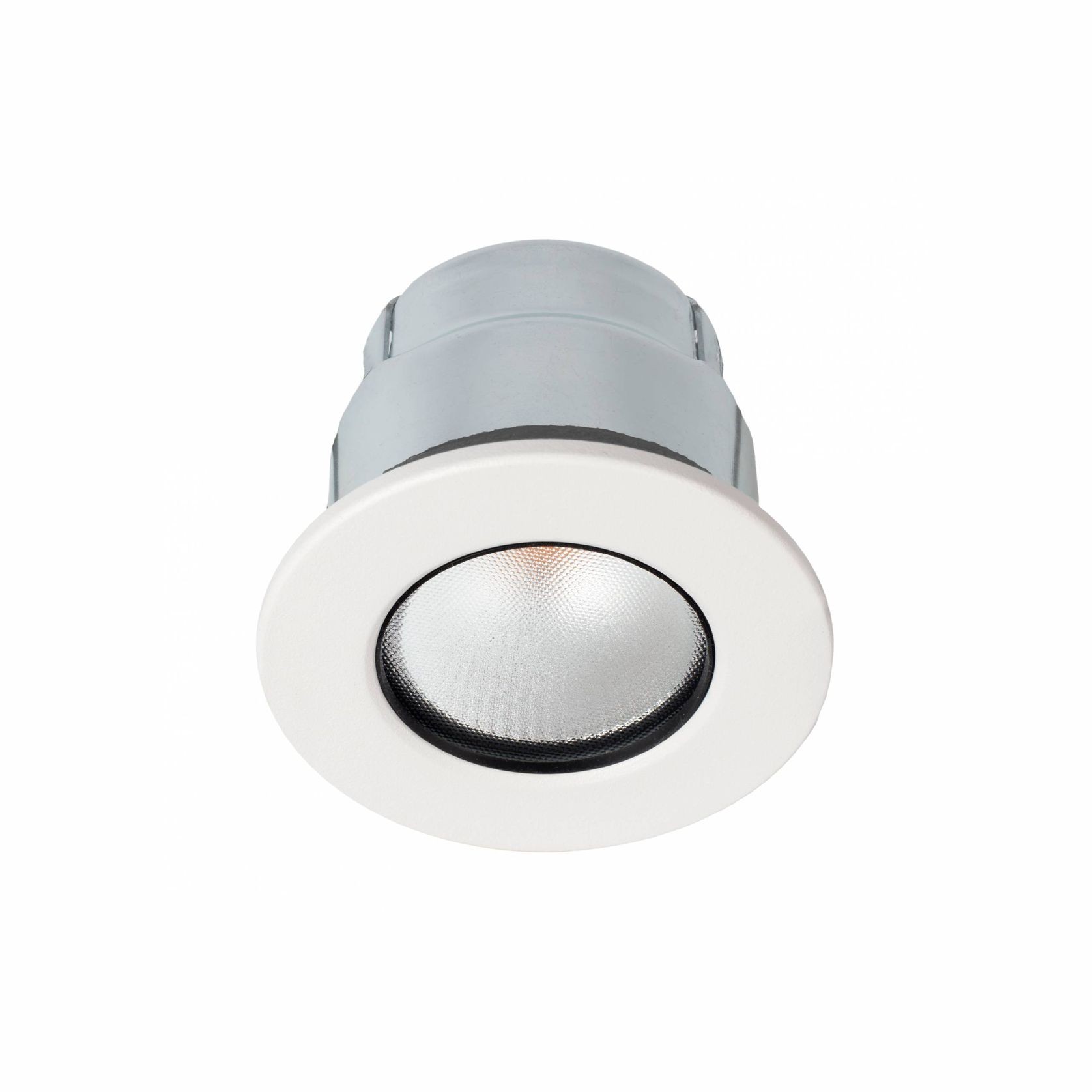 ZELA Fire Rated Fixed Downlight gallery detail image
