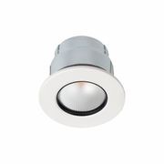 ZELA Fire Rated Fixed Downlight gallery detail image