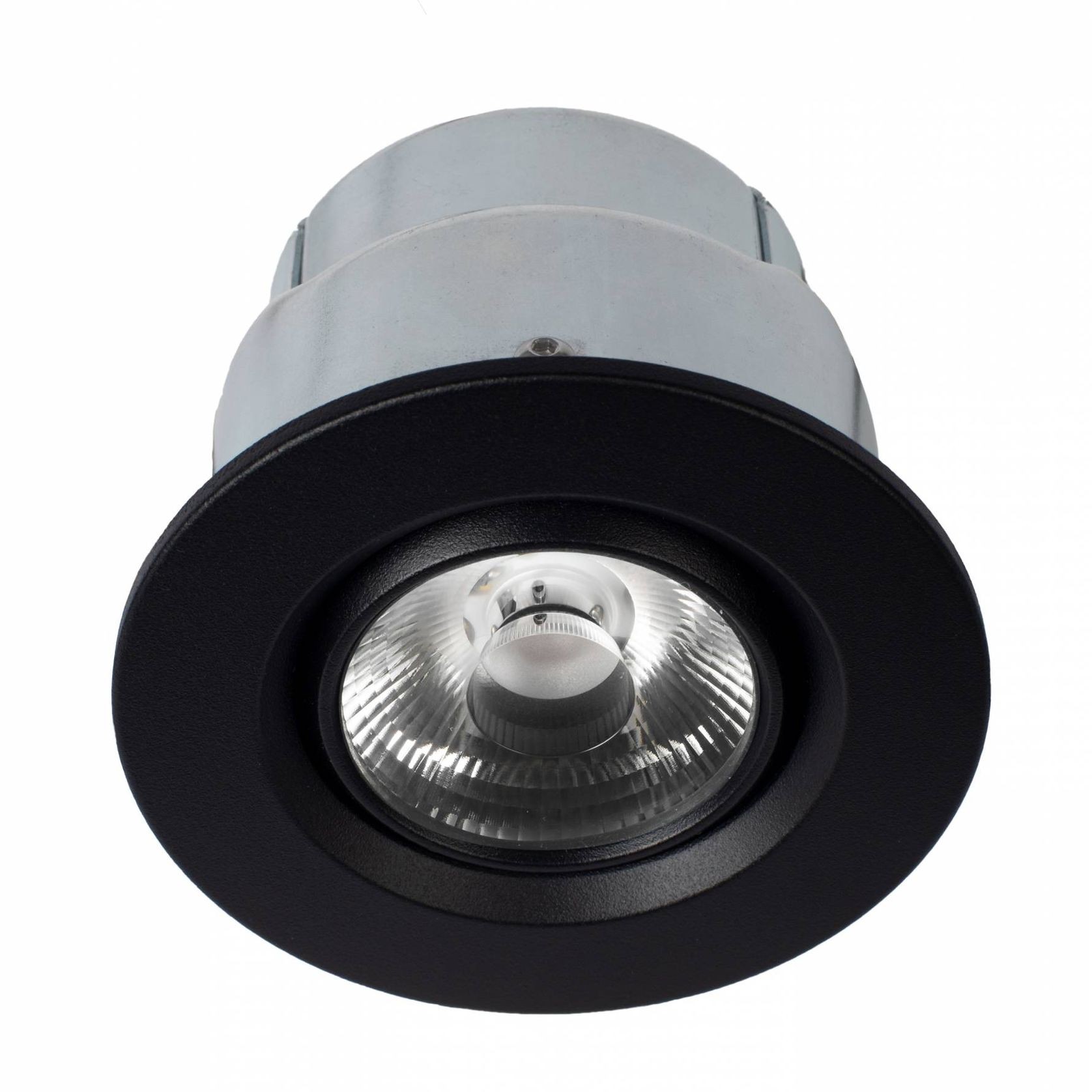 ZELA Fire Rated Tiltz Downlight gallery detail image