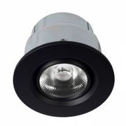 ZELA Fire Rated Tiltz Downlight gallery detail image