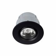 ZELA Fire Rated Tiltz Downlight gallery detail image