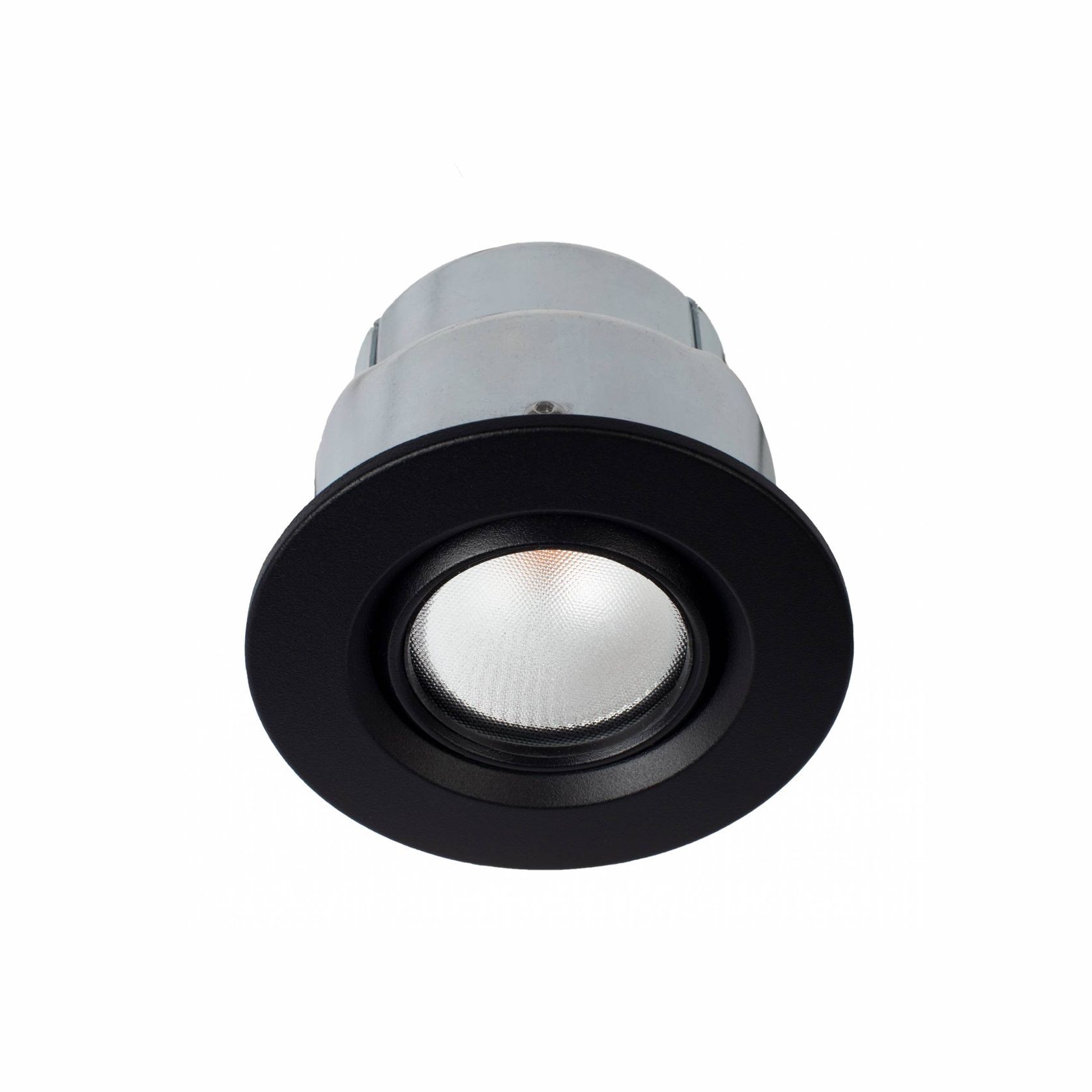 ZELA Fire Rated Tiltz Downlight gallery detail image