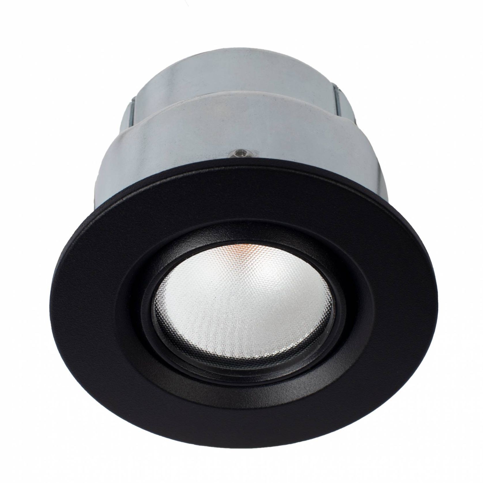 ZELA Fire Rated Tiltz Downlight gallery detail image