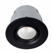 ZELA Fire Rated Tiltz Downlight gallery detail image