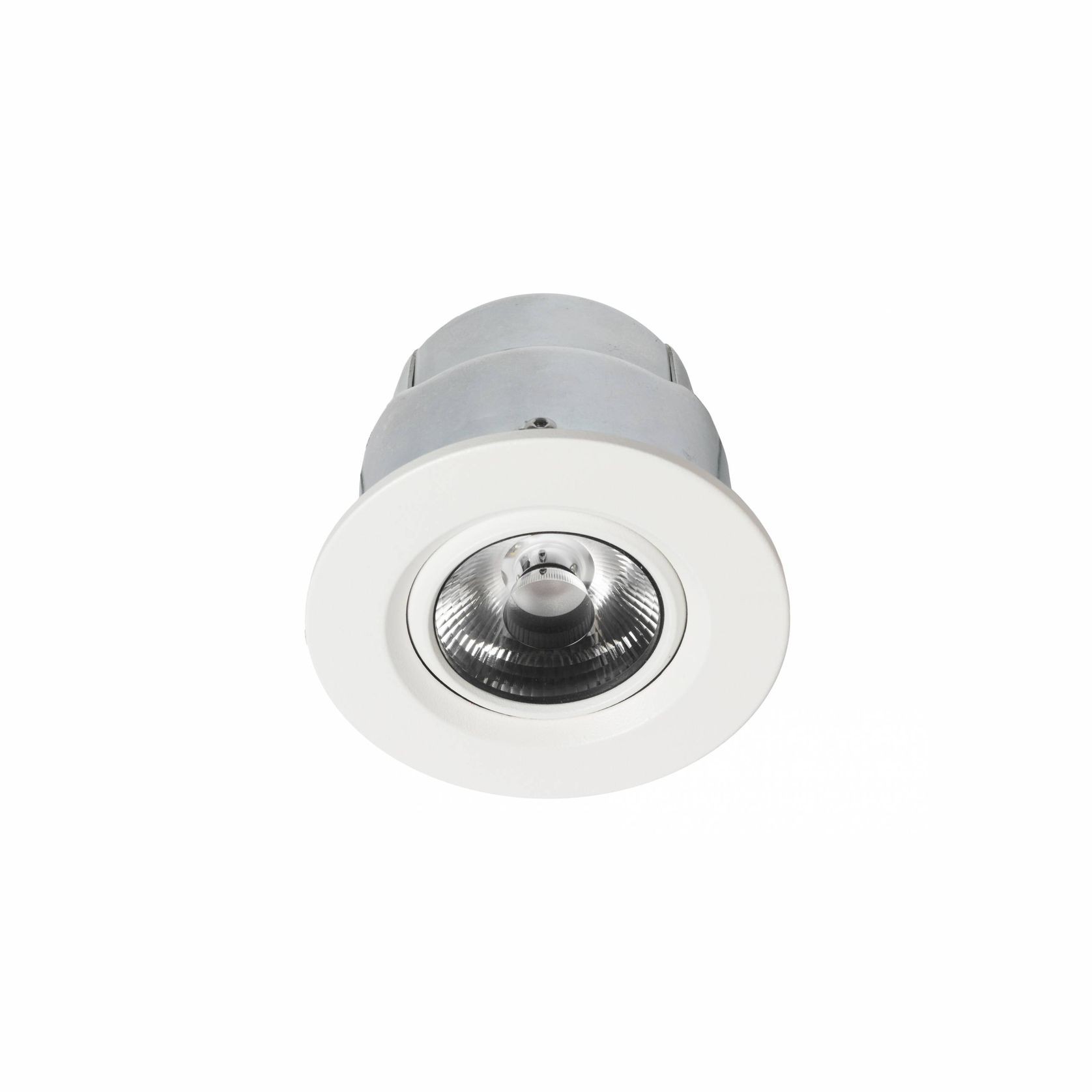 ZELA Fire Rated Tiltz Downlight gallery detail image