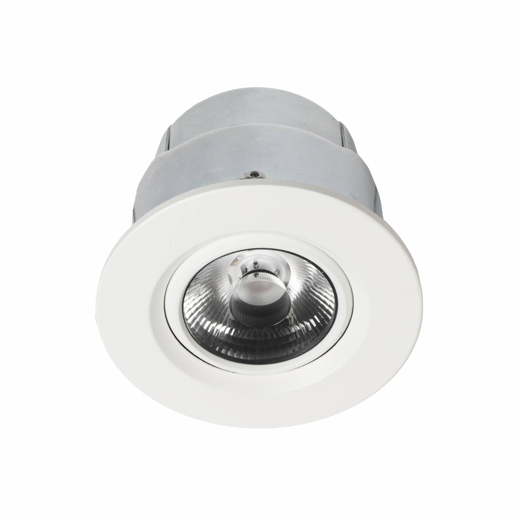 ZELA Fire Rated Tiltz Downlight gallery detail image