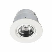 ZELA Fire Rated Tiltz Downlight gallery detail image