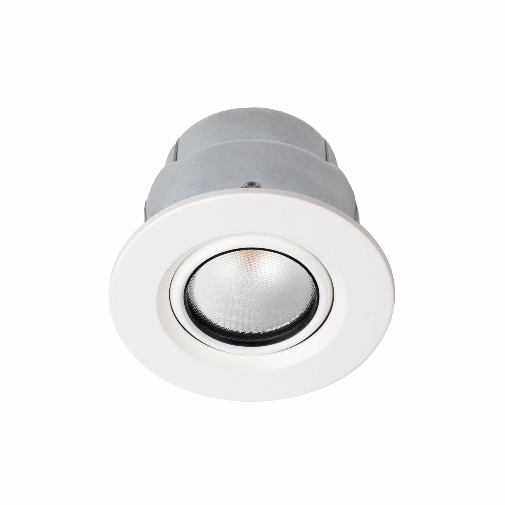 ZELA Fire Rated Tiltz Downlight gallery detail image
