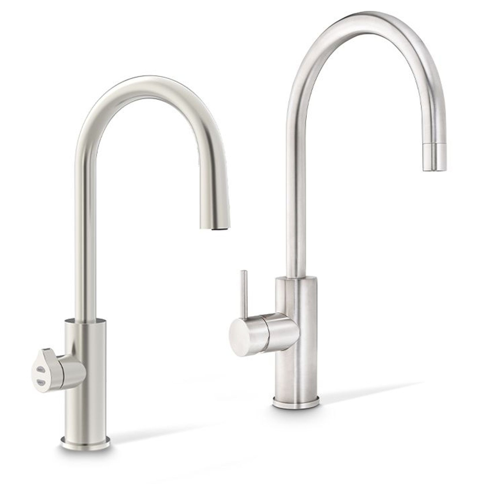 HydroTap G5 BHA60 3-in-1 Arc Plus + Arc Mixer gallery detail image
