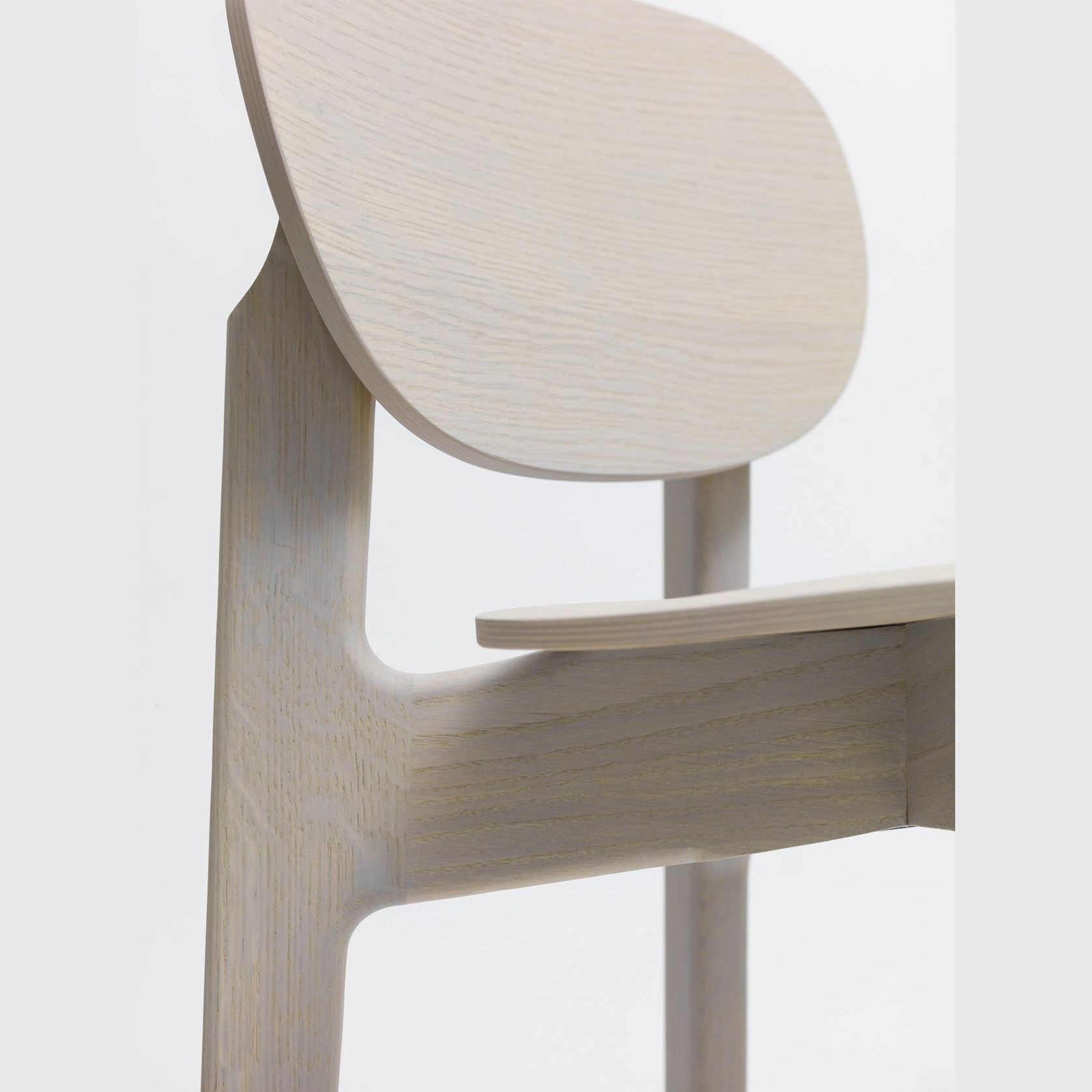 Zenso Barstool gallery detail image