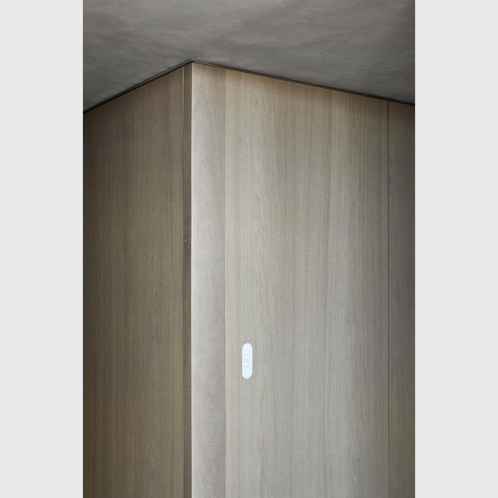 13 Flush 2 Gang Switch Grid gallery detail image