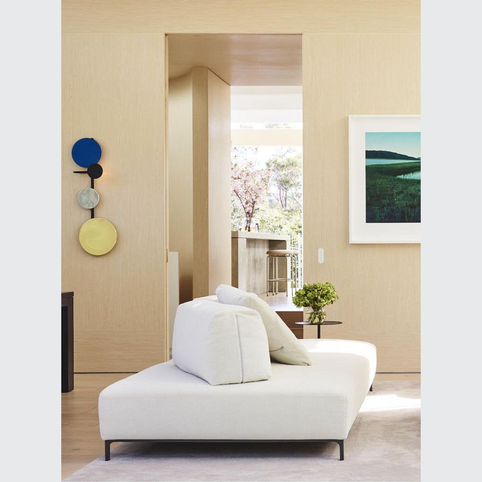 13 Flush 4 Gang Switch Grid gallery detail image