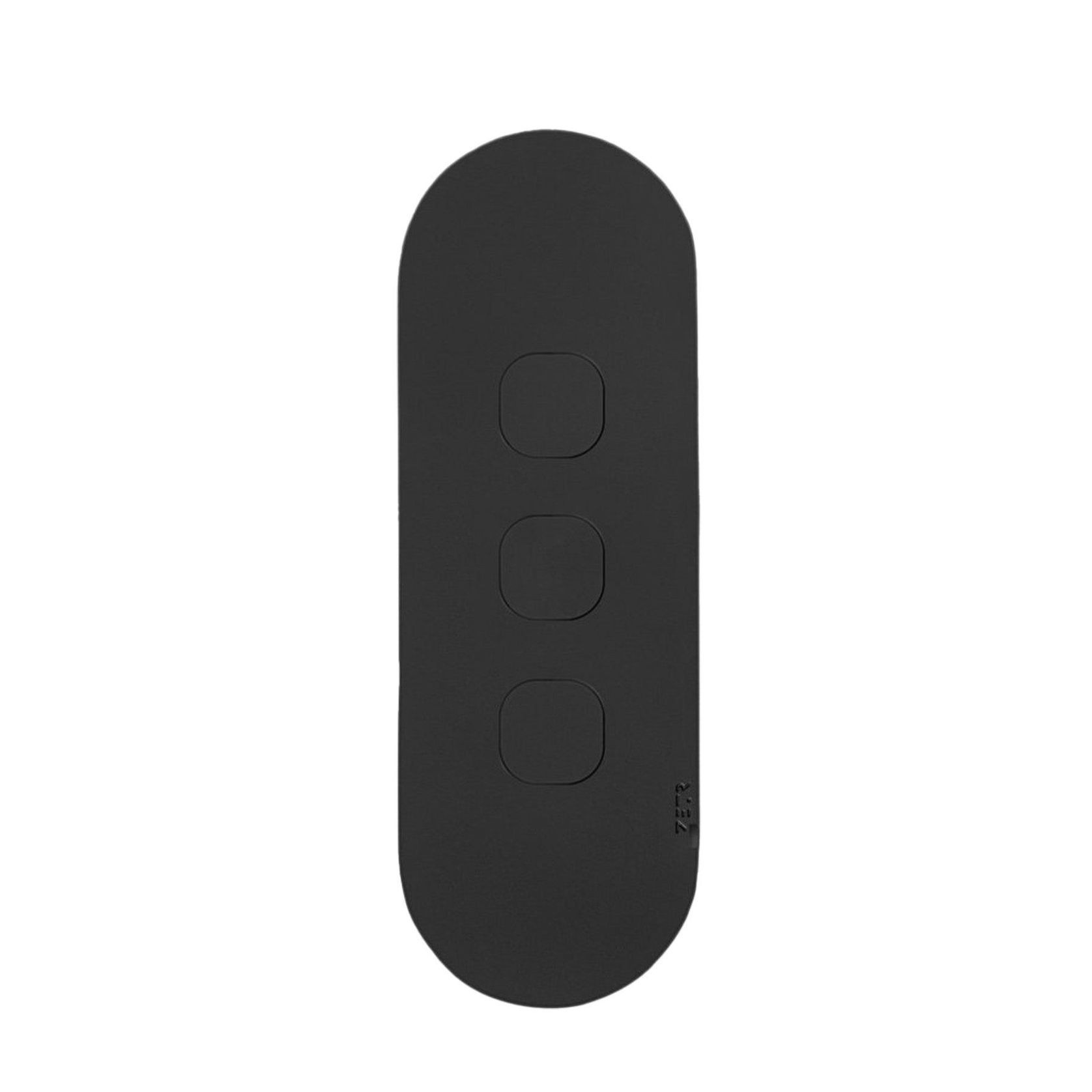 13 Flush 3 Gang Switch Grid gallery detail image