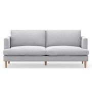 Taylor 3 Seater Sofa | Cloud Grey gallery detail image