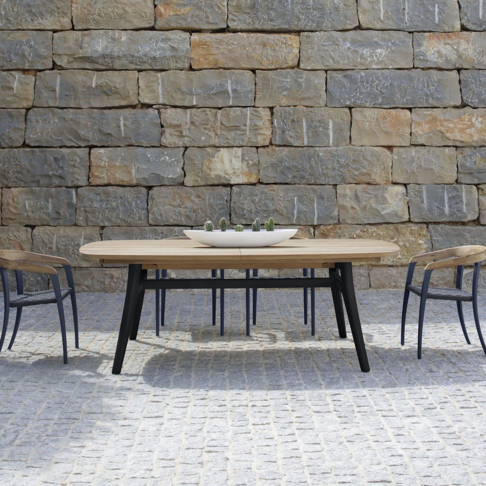 Zidiz Extendable Table gallery detail image