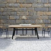 Zidiz Extendable Table gallery detail image