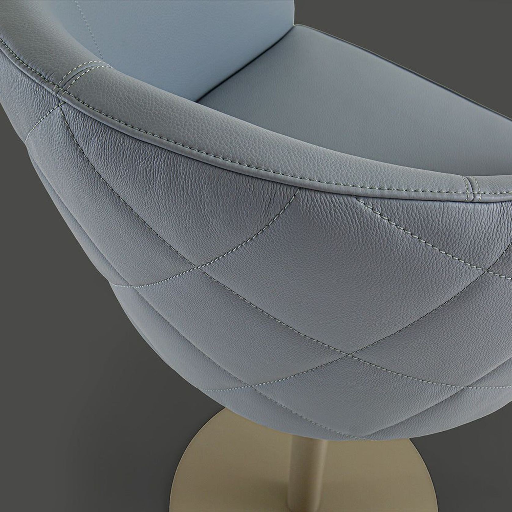 Zoe Barstool gallery detail image
