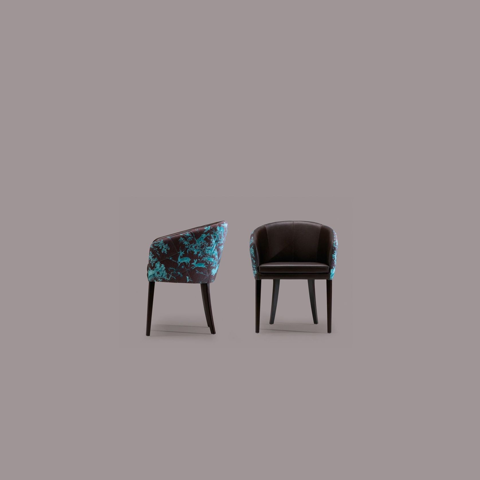 Zoe Borzalino Chair gallery detail image