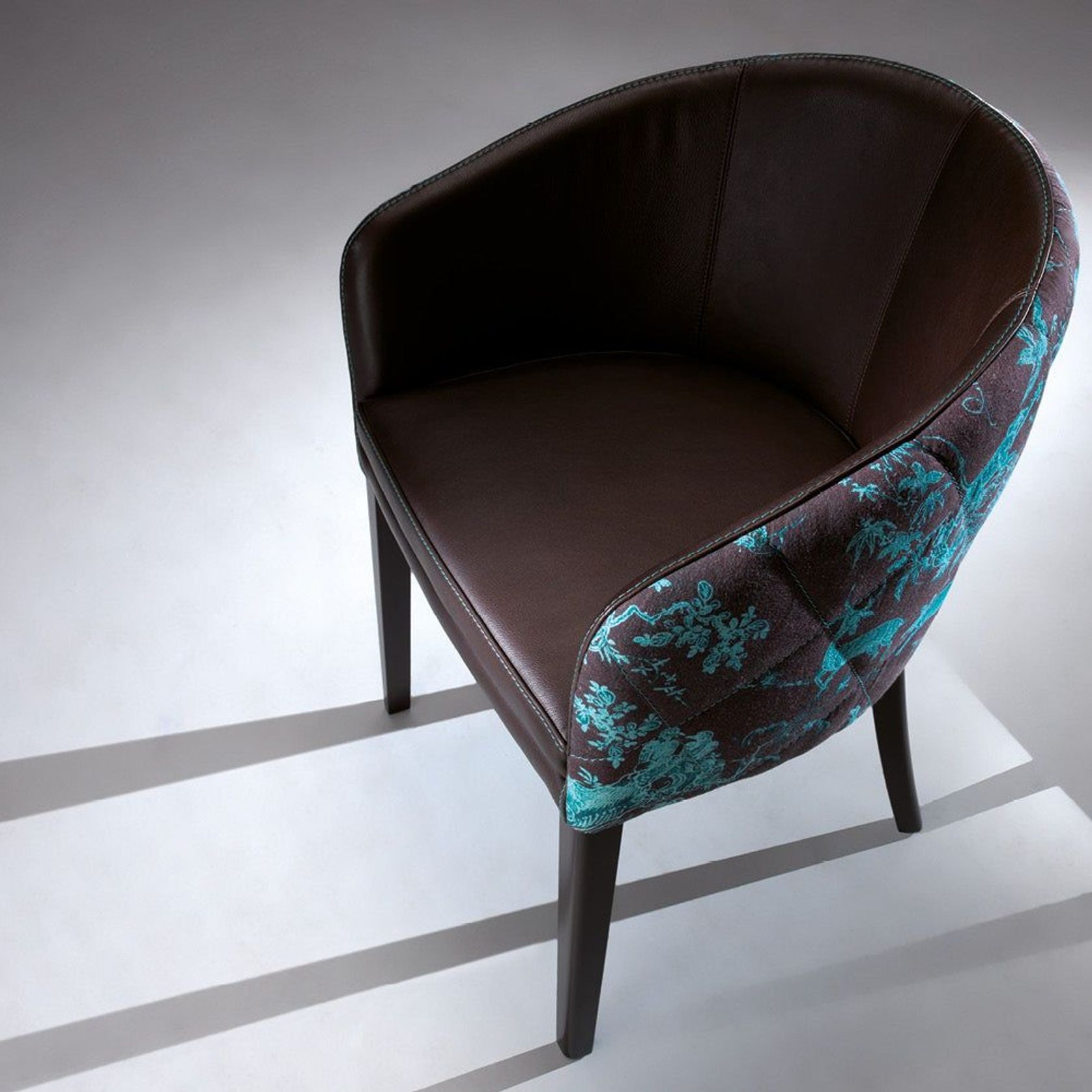 Zoe Borzalino Chair gallery detail image