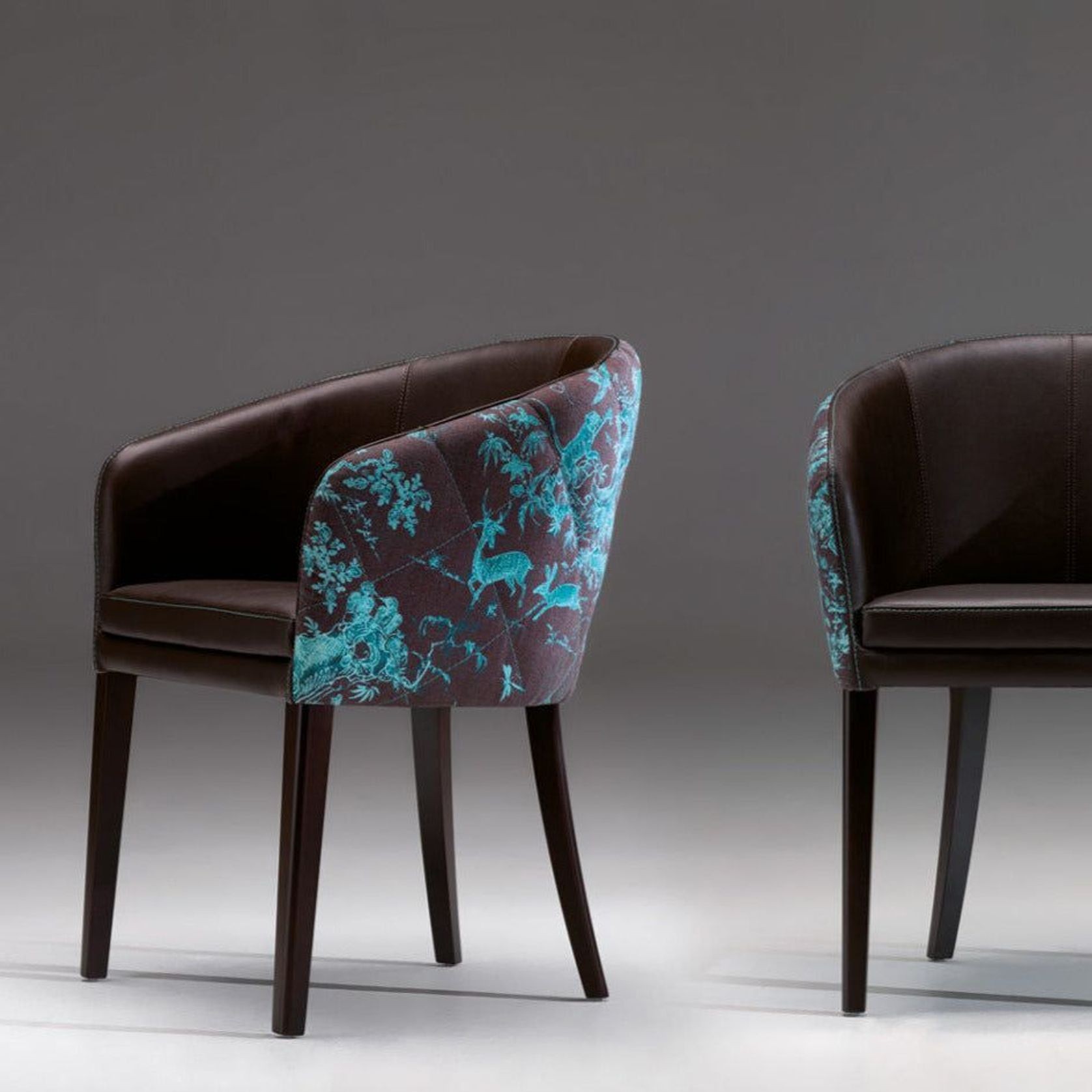Zoe Borzalino Chair gallery detail image