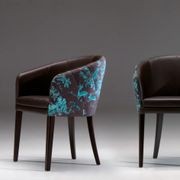 Zoe Borzalino Chair gallery detail image