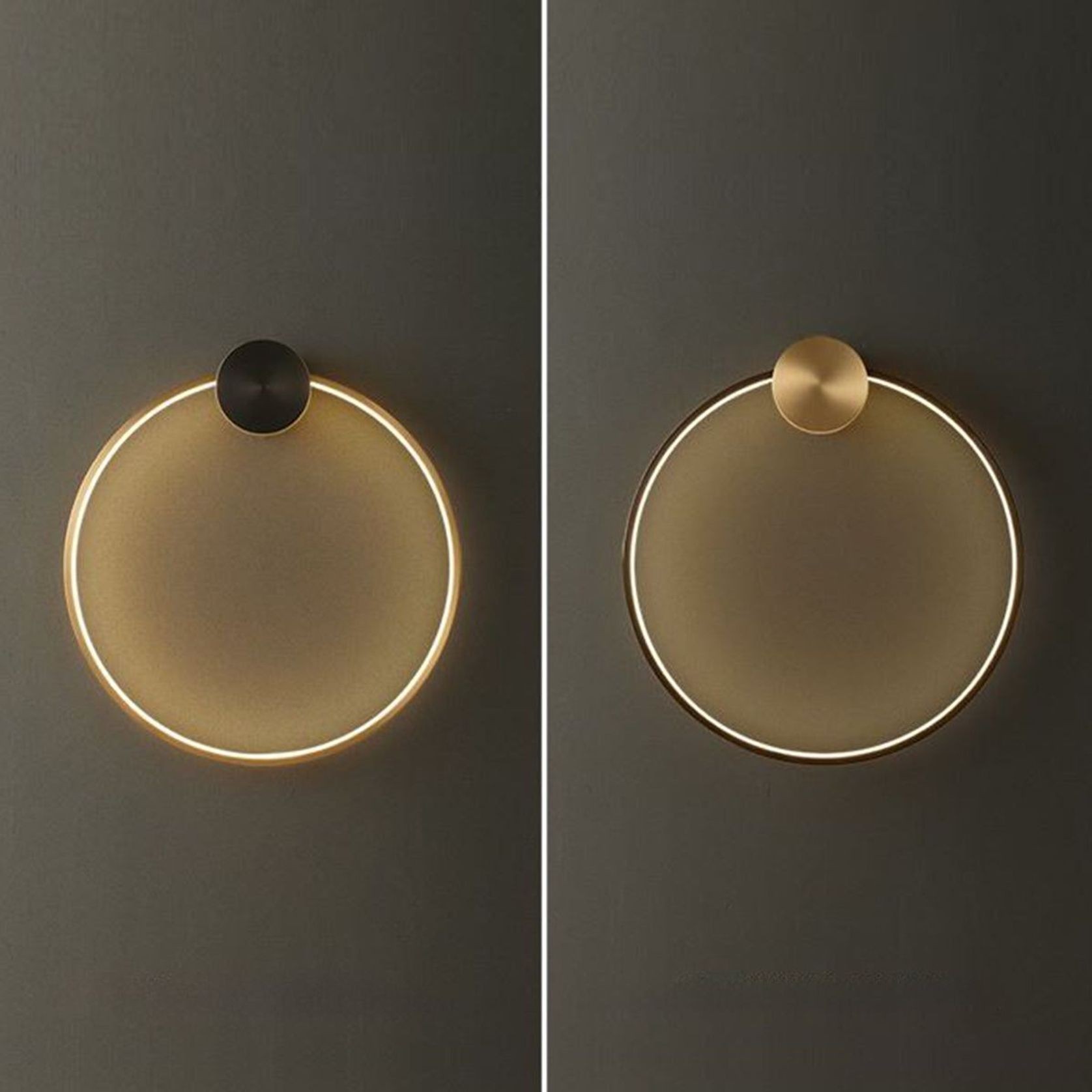 Zanna Wall Light gallery detail image