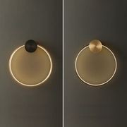 Zanna Wall Light gallery detail image