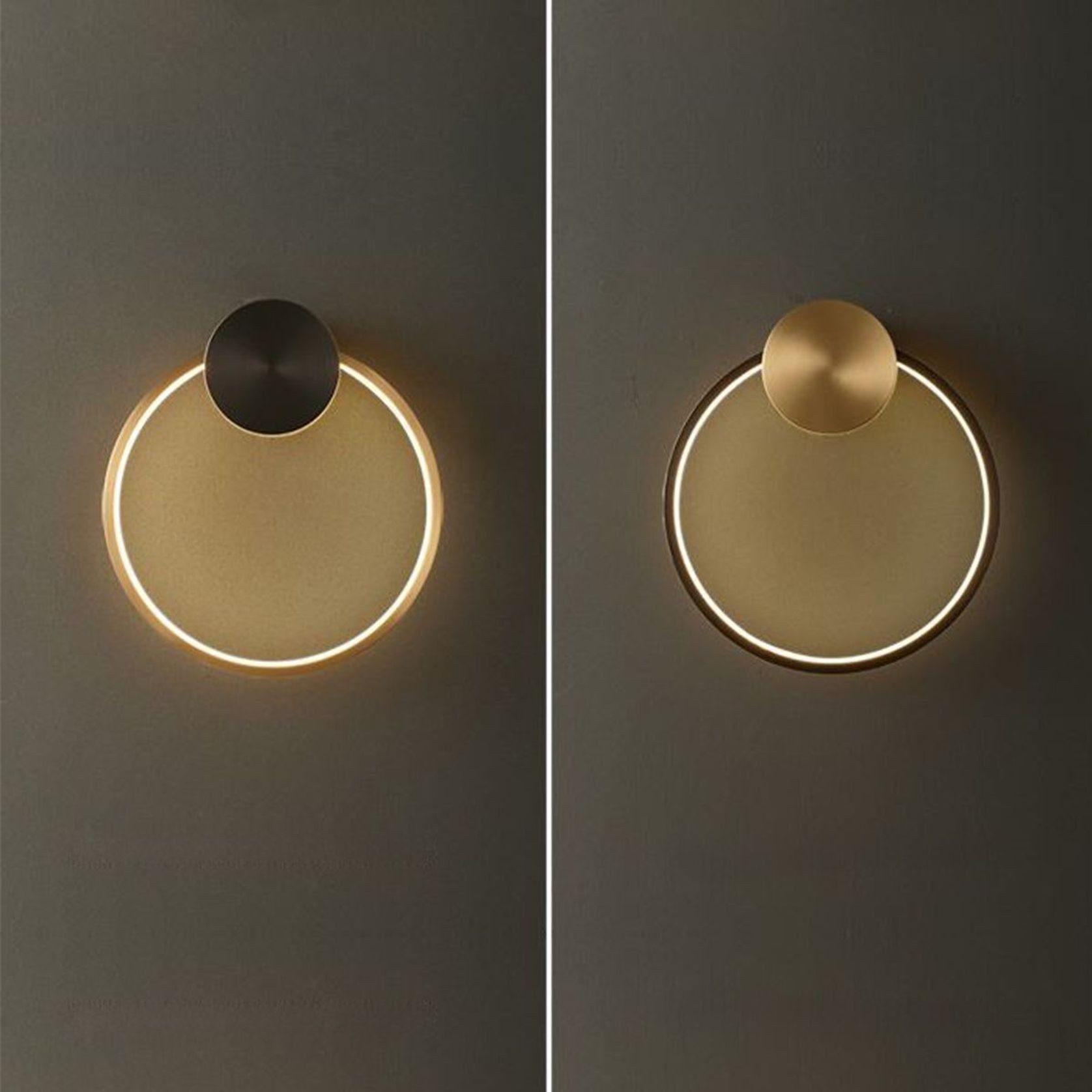 Zanna Wall Light gallery detail image