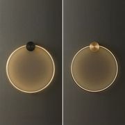 Zanna Wall Light gallery detail image