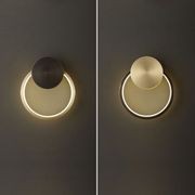 Zanna Wall Light gallery detail image