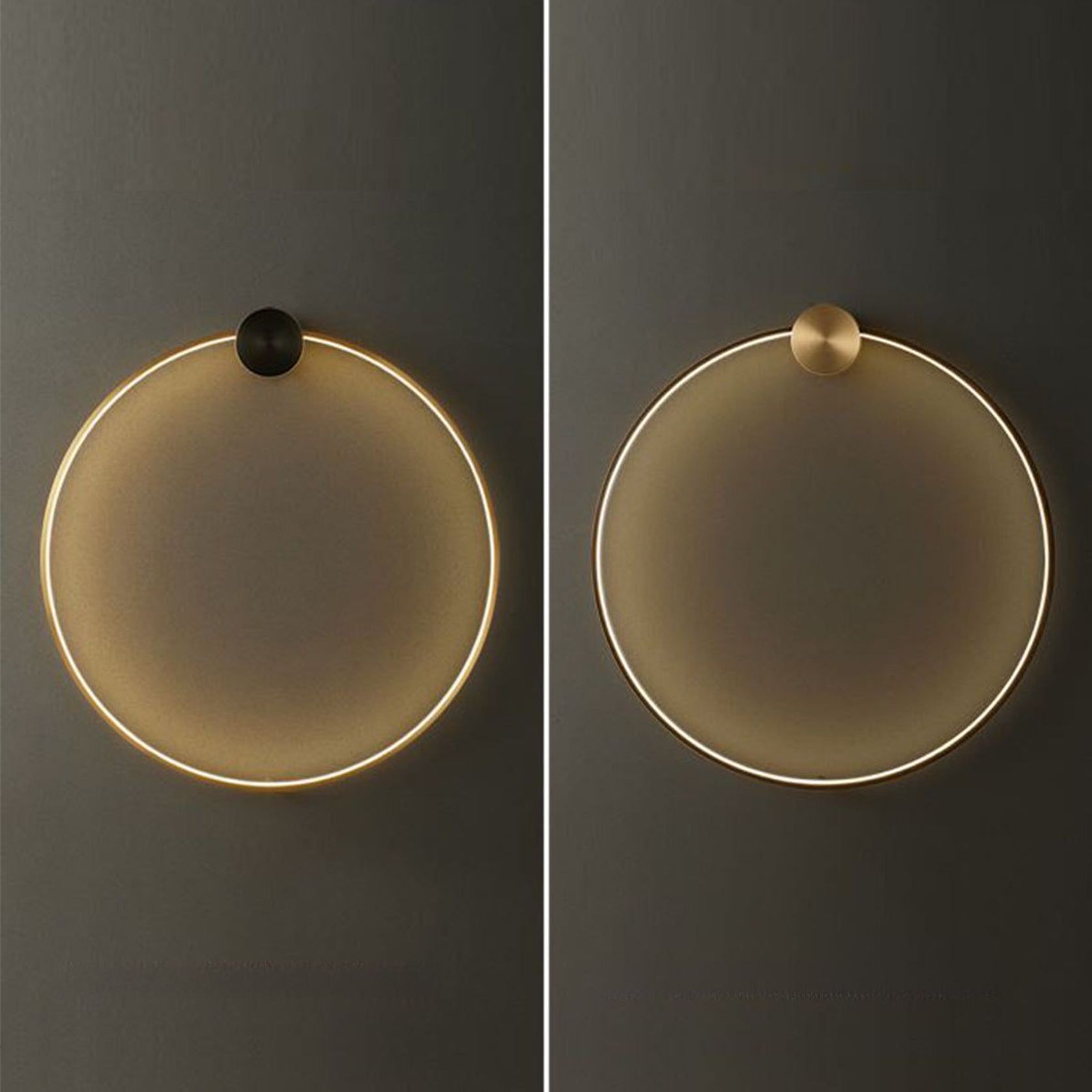 Zanna Wall Light gallery detail image