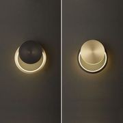 Zanna Wall Light gallery detail image