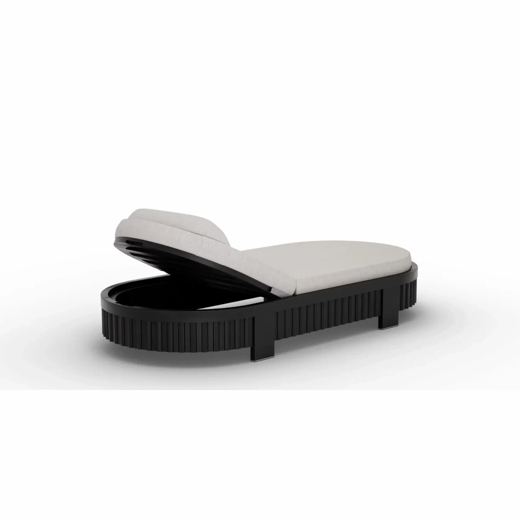 Zante Lounger gallery detail image