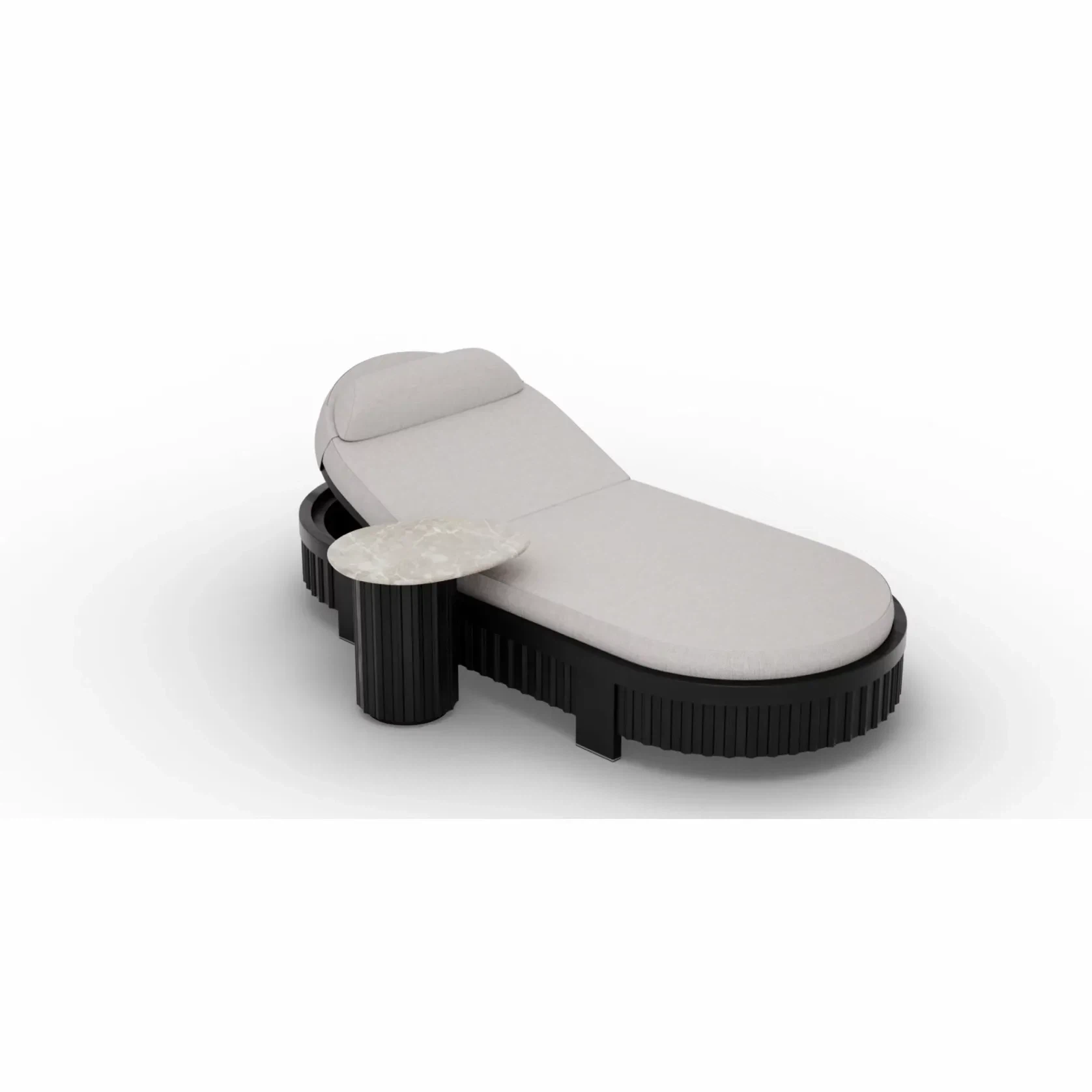 Zante Lounger gallery detail image