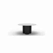 Zante Round Dining Table gallery detail image