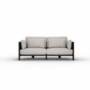 Zante 2 Seater Sofa gallery detail image