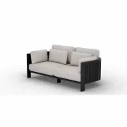 Zante 2 Seater Sofa gallery detail image