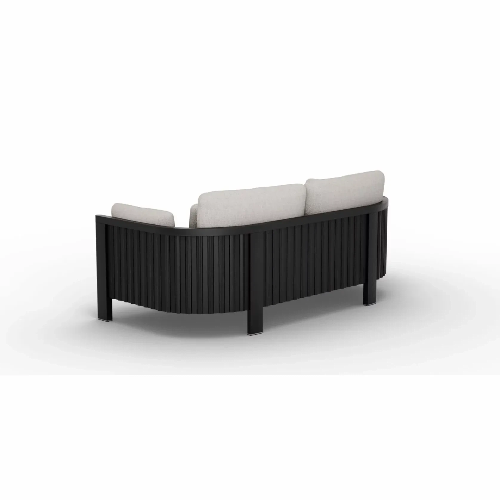 Zante 2 Seater Sofa gallery detail image