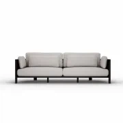Zante 3 Seater Sofa gallery detail image