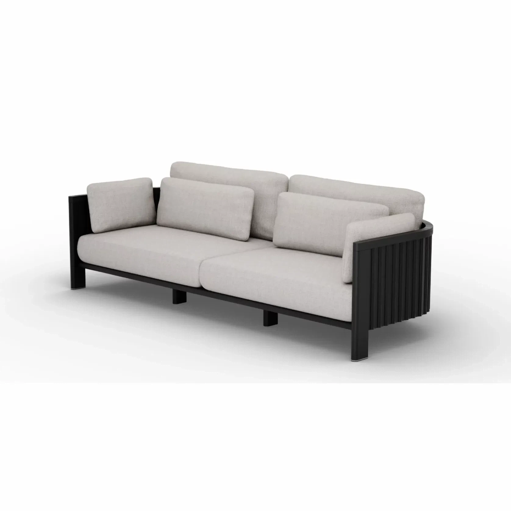 Zante 3 Seater Sofa gallery detail image