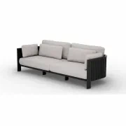 Zante 3 Seater Sofa gallery detail image