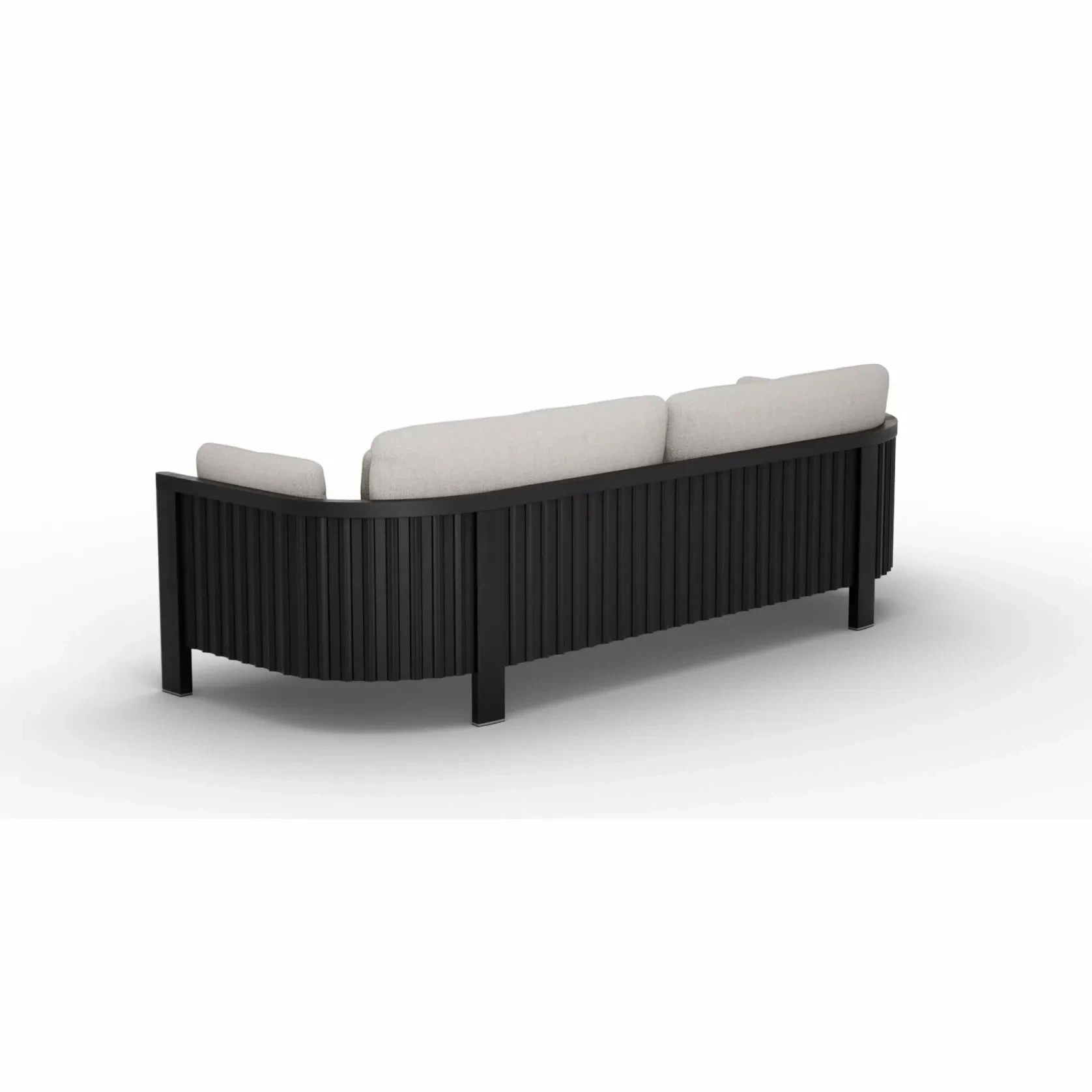 Zante 3 Seater Sofa gallery detail image